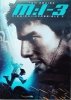 Mission: Impossible 3 DVD